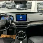Hongqi Hongqi E-QM5 2023 из Китая