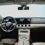Mercedes-Benz E-Class 2022 258 л.с. — лот 56693666 из Китая