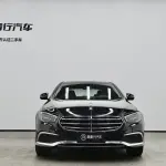 Mercedes-Benz E-Class 2022 из Китая