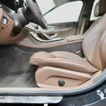 Mercedes-Benz E-Class 2022 из Китая