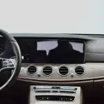 Mercedes-Benz E-Class 2022 258 л.с. — лот 56693666 из Китая