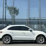 Porsche Macan 2015 237 л.с. — лот 56948541 из Китая