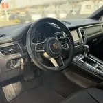 Porsche Macan 2015 237 л.с. — лот 56948541 из Китая