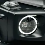 Mercedes-Benz G-Class AMG 2024 лот 56710898 из Китая