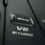 Mercedes-Benz G-Class AMG 2024 лот 56710898 из Китая