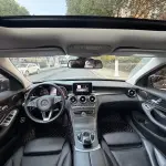 Mercedes-Benz C-Class 2016 из Китая