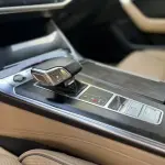 Audi A6L 2022 340 л.с. из Китая