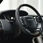 Land Rover Range Rover 2014 510 л.с. из Китая