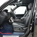 Land Rover Range Rover 2014 510 л.с. из Китая