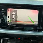 Volkswagen Passat 2023 186 л.с. — лот 56706961 из Китая