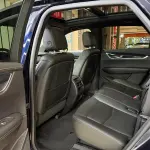Cadillac XT5 2021 из Китая