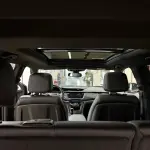 Cadillac XT5 2021 из Китая