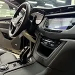 Cadillac XT5 2021 из Китая