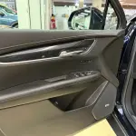 Cadillac XT5 2021 из Китая