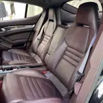 Porsche Panamera 2011 500 л.с. из Китая