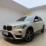 BMW X1 2019 136 л.с. — лот 56707446 из Китая