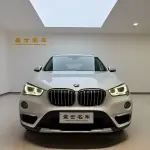 BMW X1 2019 136 л.с. — лот 56707446 из Китая
