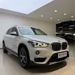BMW X1 2019 136 л.с. — лот 56707446 из Китая