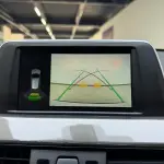 BMW X1 2019 136 л.с. — лот 56707446 из Китая