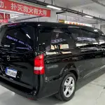 Mercedes-Benz Vito 2021 211 л.с. — лот 56707460 из Китая