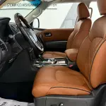 Nissan Patrol 2018 из Китая