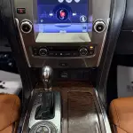 Nissan Patrol 2018 лот 56707902 из Китая