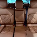 Nissan Patrol 2018 лот 56707902 из Китая