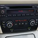 BMW 3 Series (Import) 2007 из Китая