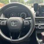 Honda Civic 2024 из Китая
