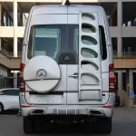 Mercedes-Benz Sprinter 2013 из Китая