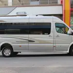 Mercedes-Benz Sprinter 2013 из Китая