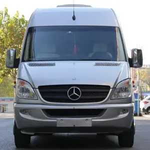 Mercedes-Benz Sprinter 2013 из Китая