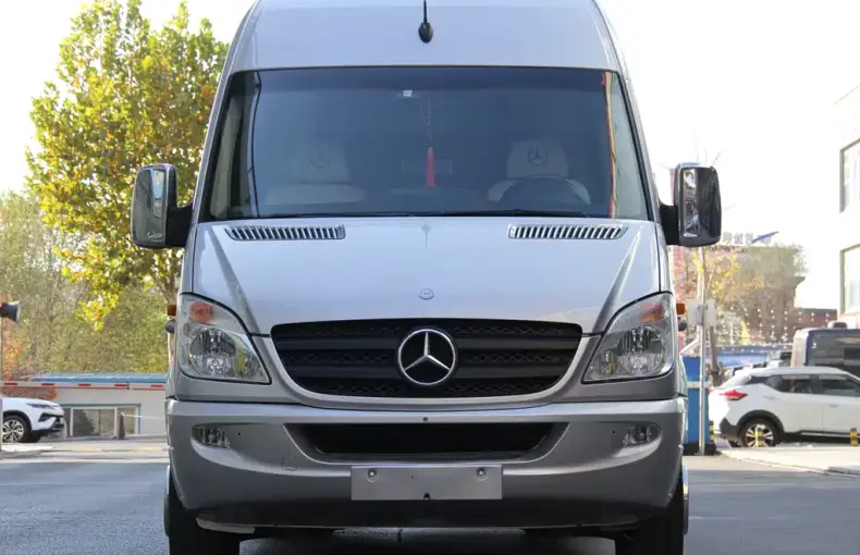 Mercedes-Benz Sprinter 2013 из Китая
