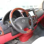 Mercedes-Benz Sprinter 2013 из Китая