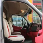 Mercedes-Benz Sprinter 2013 из Китая