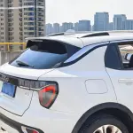 Lynk & Co 01 2019 из Китая