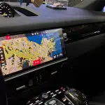 Porsche Cayenne Hybrid 2021 из Китая