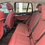 BMW X3 2024 184 л.с. из Китая