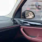BMW X3 2024 184 л.с. из Китая