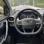 Geely Binyue 2020 из Китая