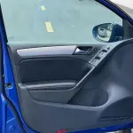 Volkswagen Golf (Import) 2012 256 л.с. из Китая