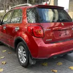 Suzuki SX4 2015 из Китая
