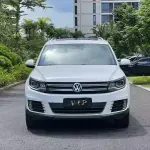 Volkswagen Tiguan 2016 из Китая