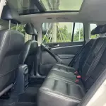 Volkswagen Tiguan 2016 из Китая