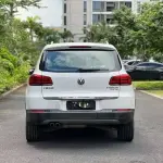 Volkswagen Tiguan 2016 из Китая
