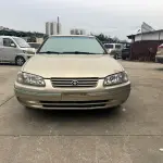 Toyota Camry 1997 из Китая
