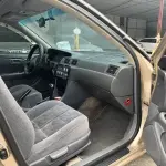 Toyota Camry 1997 из Китая