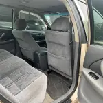 Toyota Camry 1997 из Китая