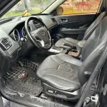 GAC Motor Trumpchi GS5 2013 147 л.с. из Китая