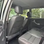 Chery Tiggo 3 2015 из Китая